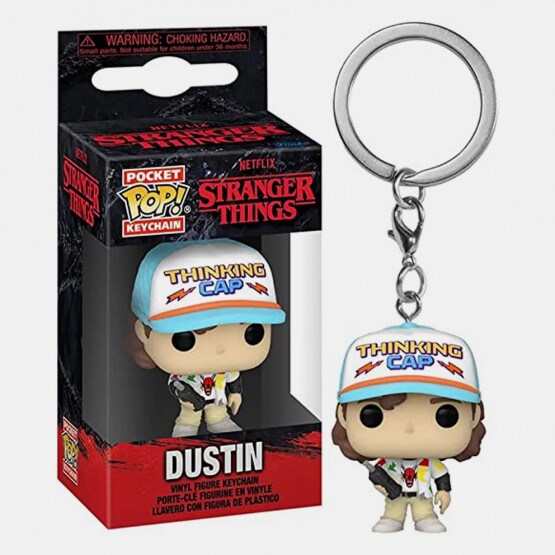 Funko Pop! Funko Pocket Pop!: Netflix Stranger Thi