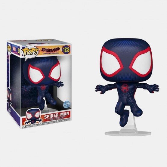 Funko Pop! Marvel Spider-Man Across The Spider-Ver