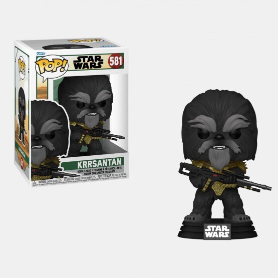 Funko Pop! Disney Star Wars: Book Of Boba Fett - K