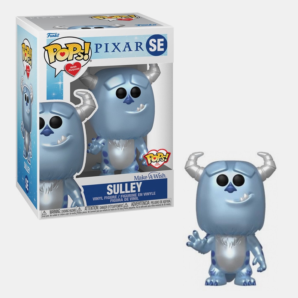 Funko Pop! With Purpose Disney Pixar: Make A Wish (9000158632_1523)
