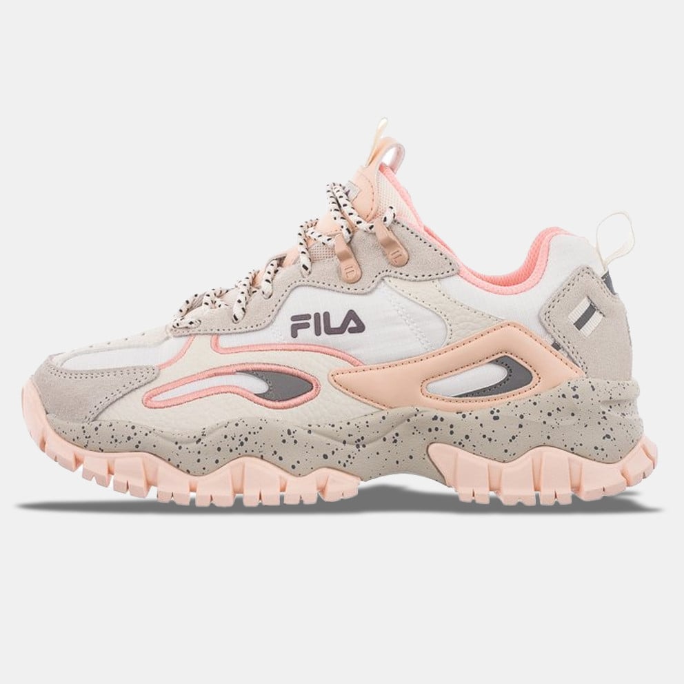 Fila Heritage Ray Tracer Tr2 Women's Shoes