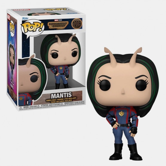 Funko Pop! Marvel: Guardians of the Galaxy Vol.3 -