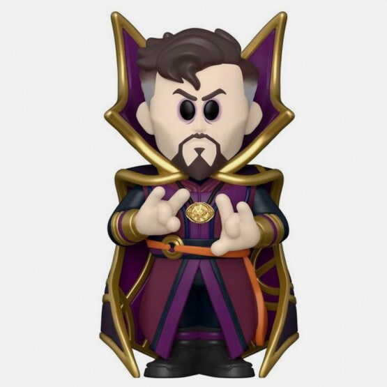 Funko Pop! Funko Vinyl Soda Marvel: What If...? -