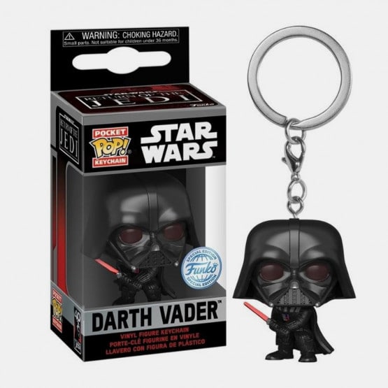 Funko Pop! Disney Star Wars: Return Of The Jedi 40