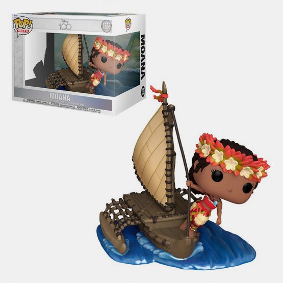 Funko Pop! Rides Super Deluxe: Disney'S 100Th - Mo