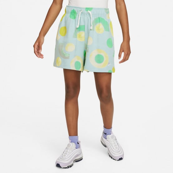 Nike Sportswear Παιδικό Σορτς