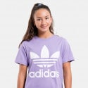 adidas Originals Trefoil Tee