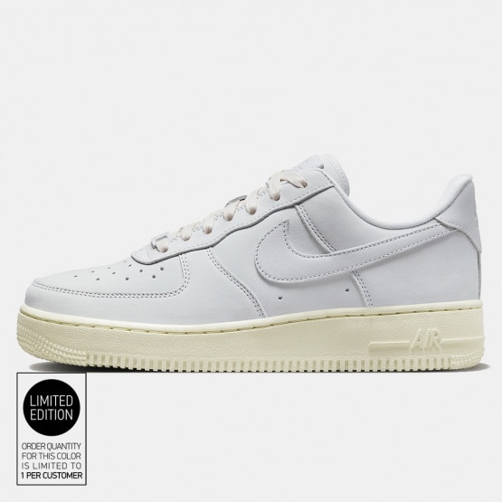 Nike Air Force 1 Premium Γυναικεία Παπούτσια