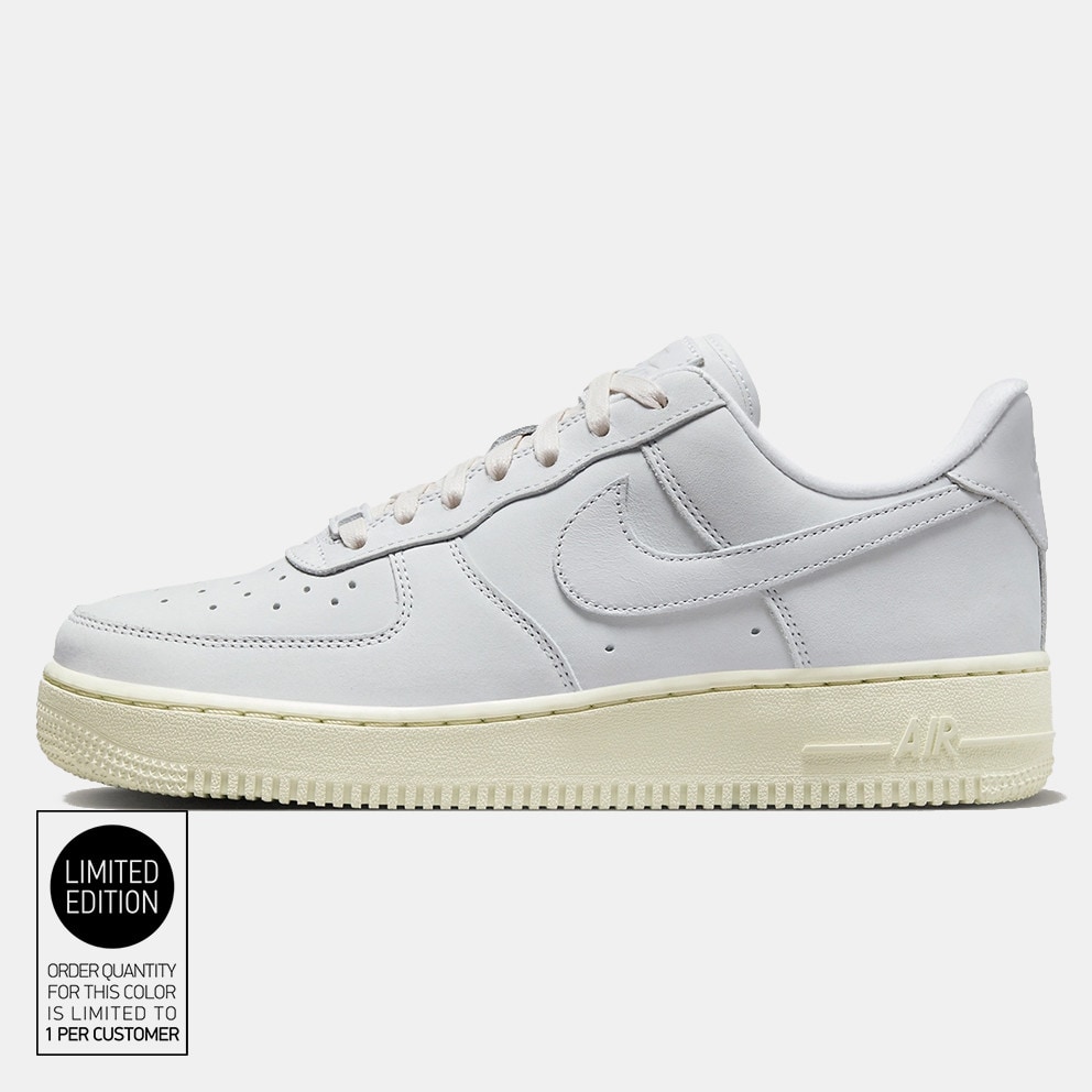 Nike Air Force 1 Premium Γυναικεία Παπούτσια (9000150111_69437)