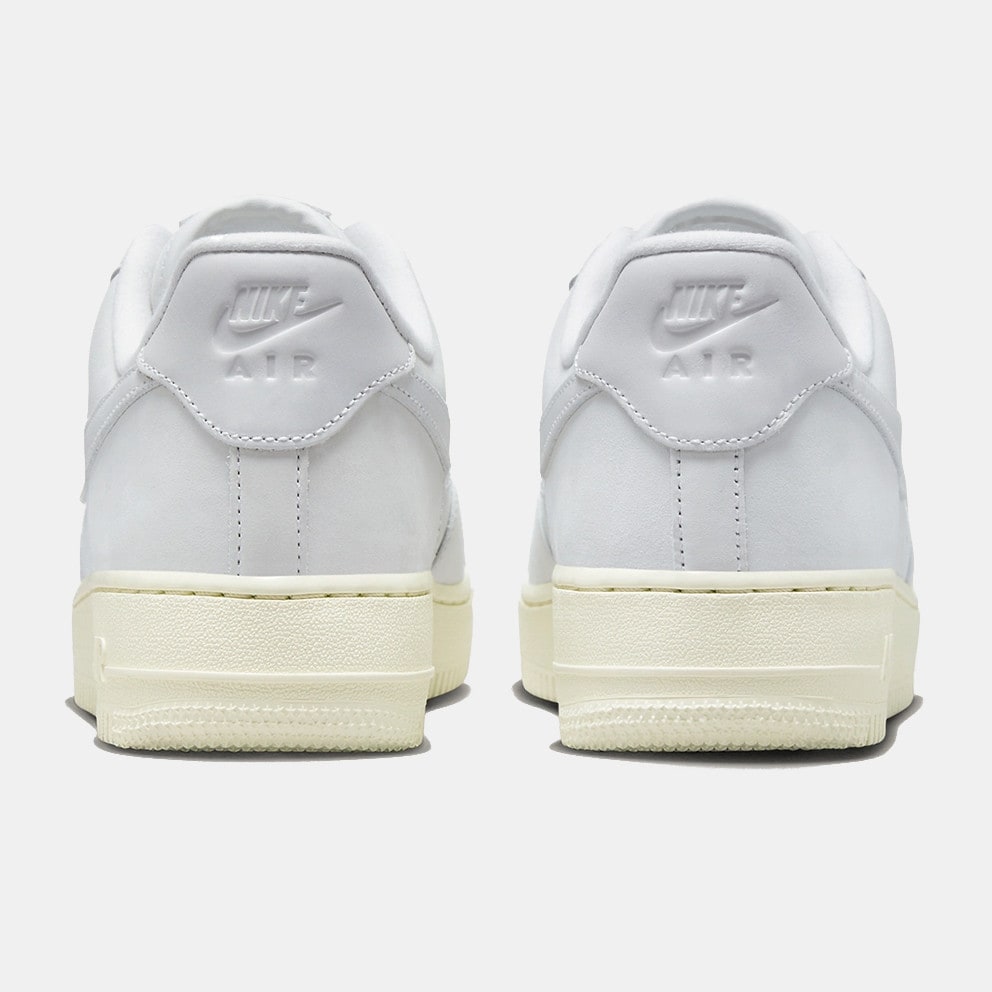 Nike Air Force 1 Premium Γυναικεία Παπούτσια