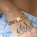 BTG Avatar 9mm Bracelet