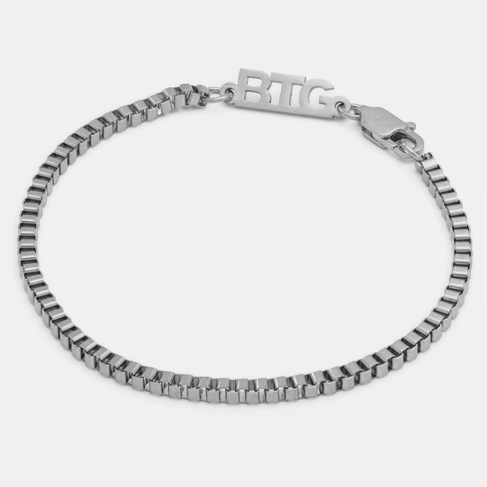 BTG Bangs 1mm Bracelet