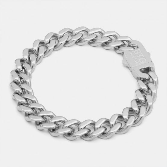 BTG Cuban 9mm Bracelet