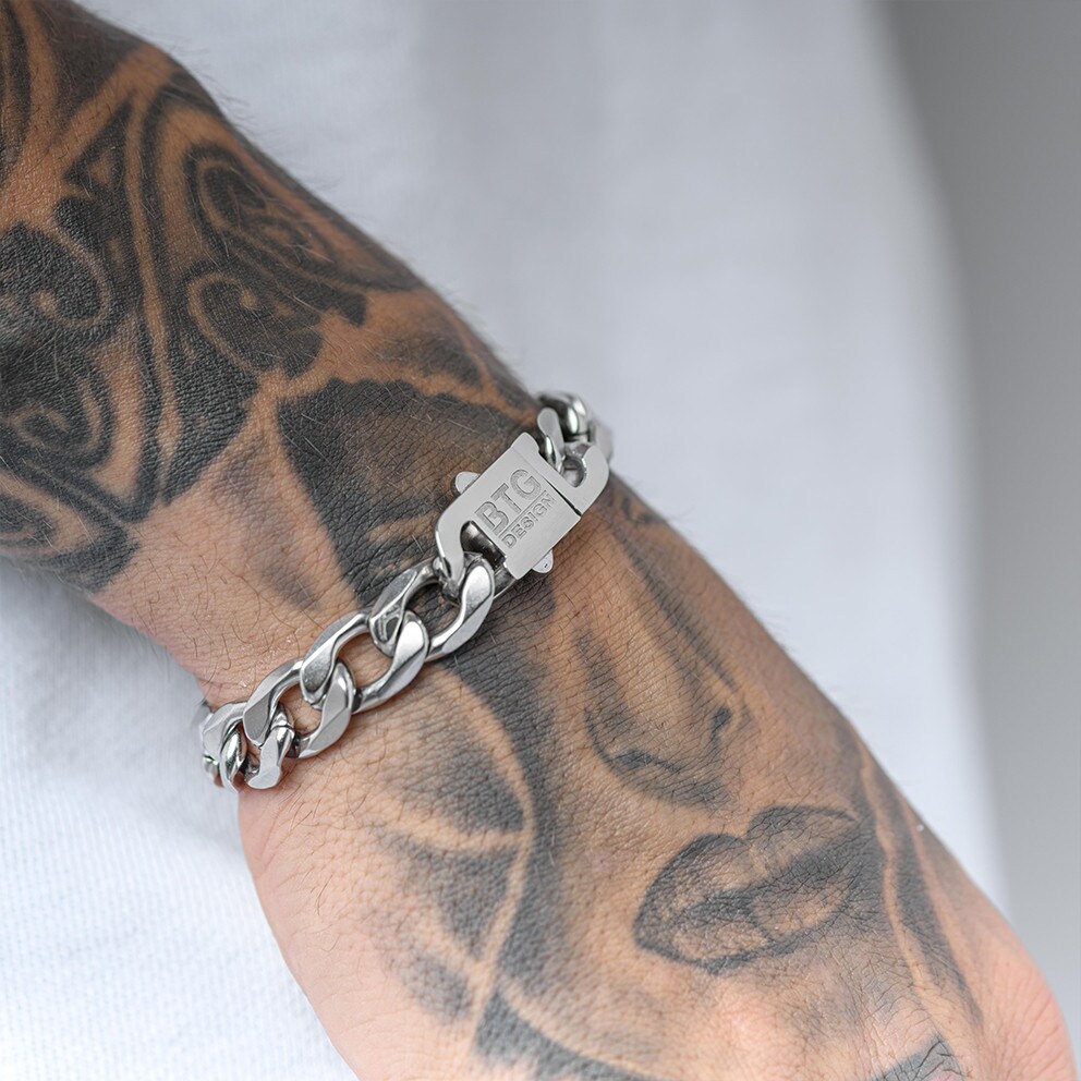 BTG Lived 13mm Bracelet