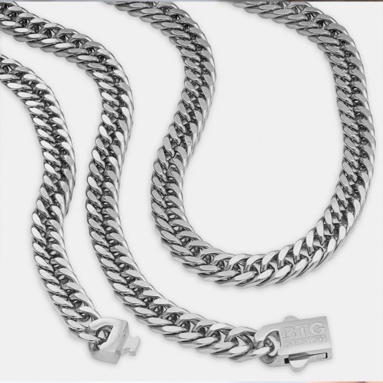 BTG Avatar 7mm Neck Chain