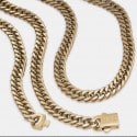 BTG Avatar 7mm Neck Chain