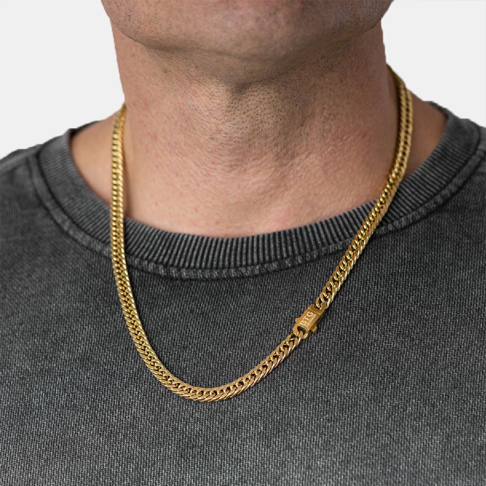 BTG Avatar 7mm Neck Chain