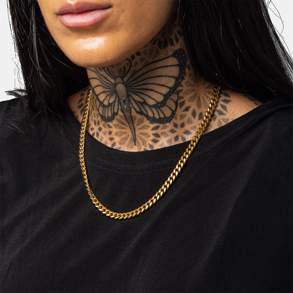 BTG Miami 6mm Neck Chain