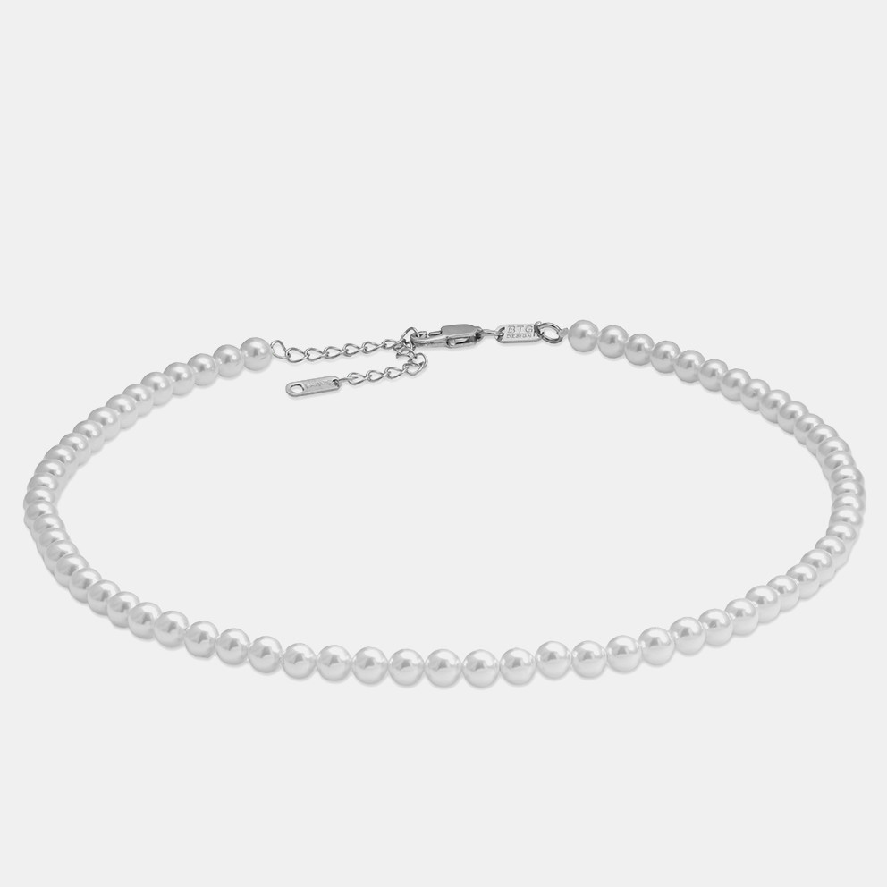 BTG Ester 5mm Pearl Necklace