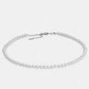 BTG Ester 5mm Pearl Necklace