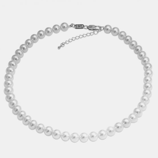 BTG Ester 8mm Pearl Necklace