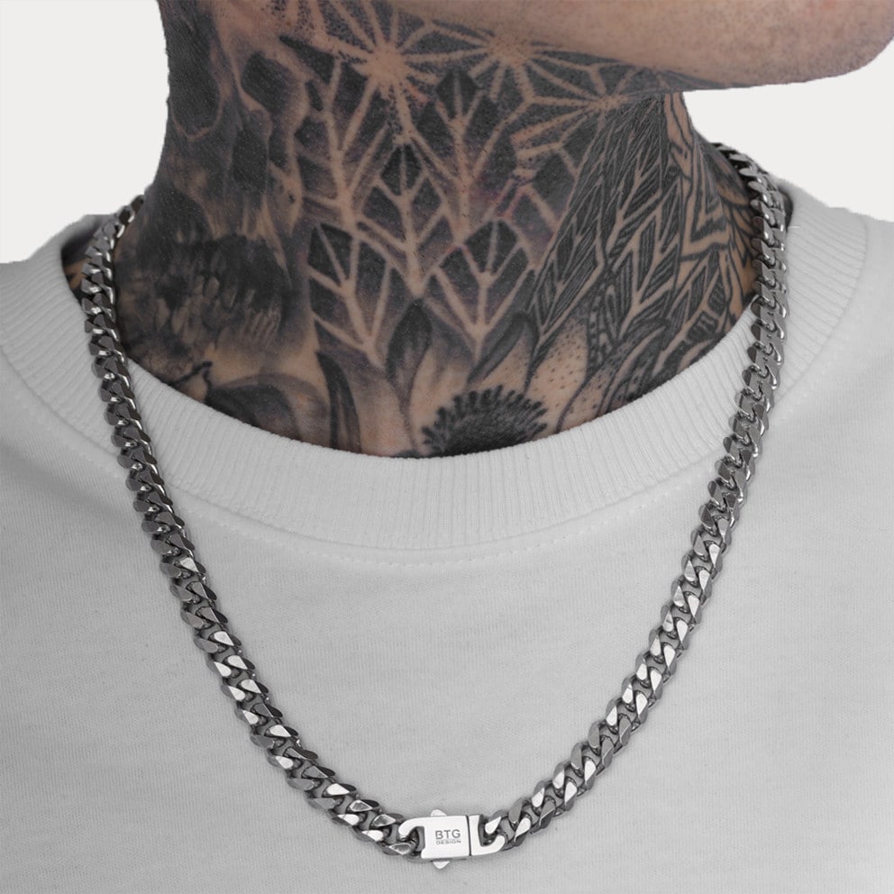 BTG Fior 9mm Neck Chain