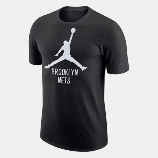 Jordan NBA Brooklyn Nets Men's T-shirt