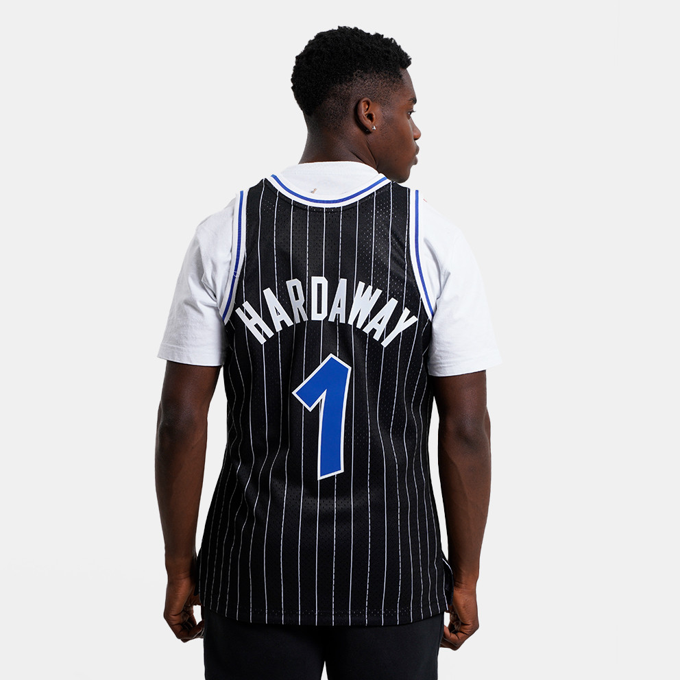 Mitchell & Ness Orlando Magic - Anfernee Hardaway Μπασκετική Φανέλα (9000079436_44884) φωτογραφία