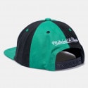 Mitchell & Ness NBA Boston Celtics Pinwheel Of Fortune Deadstock Ανδρικό Καπέλο