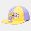 Mitchell & Ness NBA Los Angeles Lakers Pinwheel Of Fortune Deadstock Men's Cap