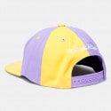 Mitchell & Ness NBA Los Angeles Lakers Pinwheel Of Fortune Deadstock Men's Cap