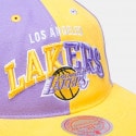 Mitchell & Ness NBA Los Angeles Lakers Pinwheel Of Fortune Deadstock Men's Cap