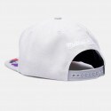 Mitchell & Ness NBA Toronto Raptors Munch Time Snapback Men's Cap