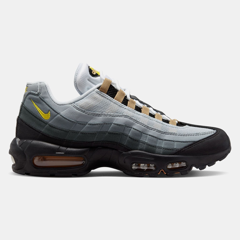 Nike Air Max 95 Ανδρικά Παπούτσια