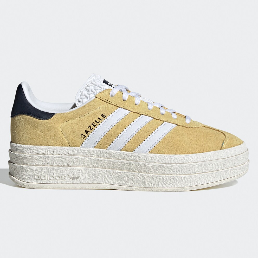 adidas Originals Gazelle Bold Women's Shoes