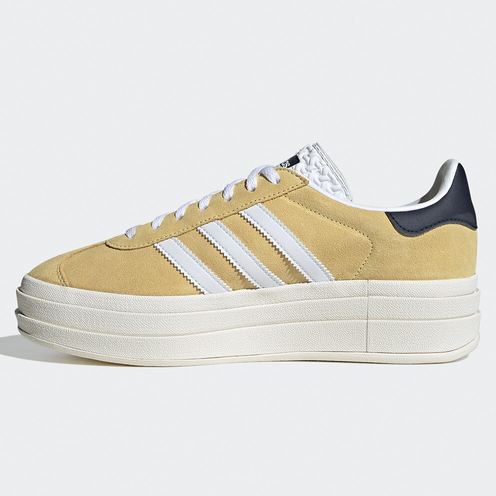 adidas Originals Gazelle Bold Women's Shoes