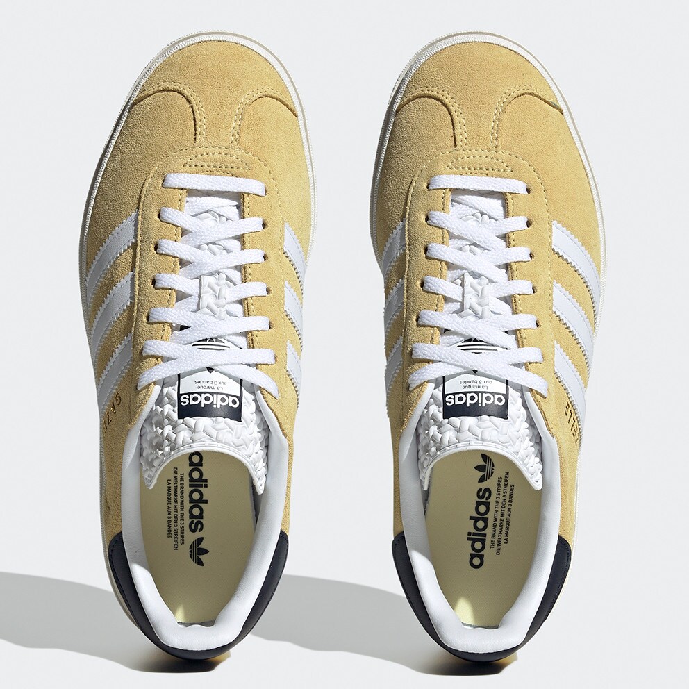 adidas Originals Gazelle Bold Γυναικεία Παπούτσια