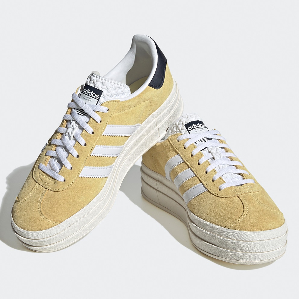 adidas Originals Gazelle Bold Women's Shoes