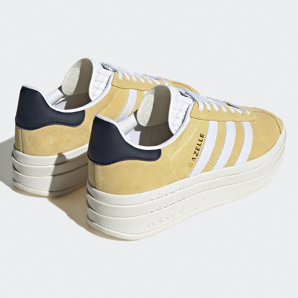 adidas Originals Gazelle Bold Women's Shoes