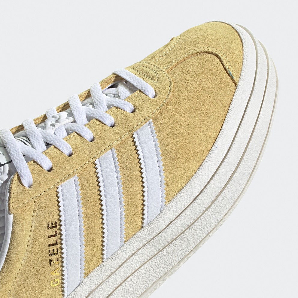 adidas Originals Gazelle Bold Women's Shoes