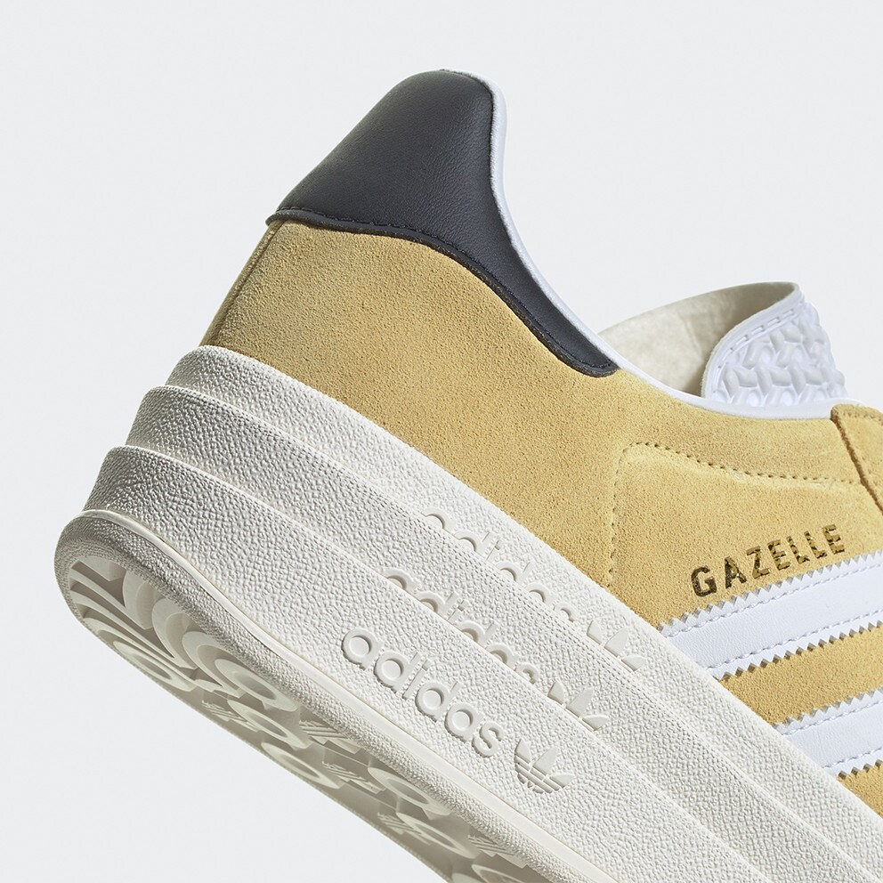 adidas Originals Gazelle Bold Women's Shoes