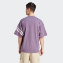 adidas Originals Adicolor Neuclassics Ανδρικό T-shirt