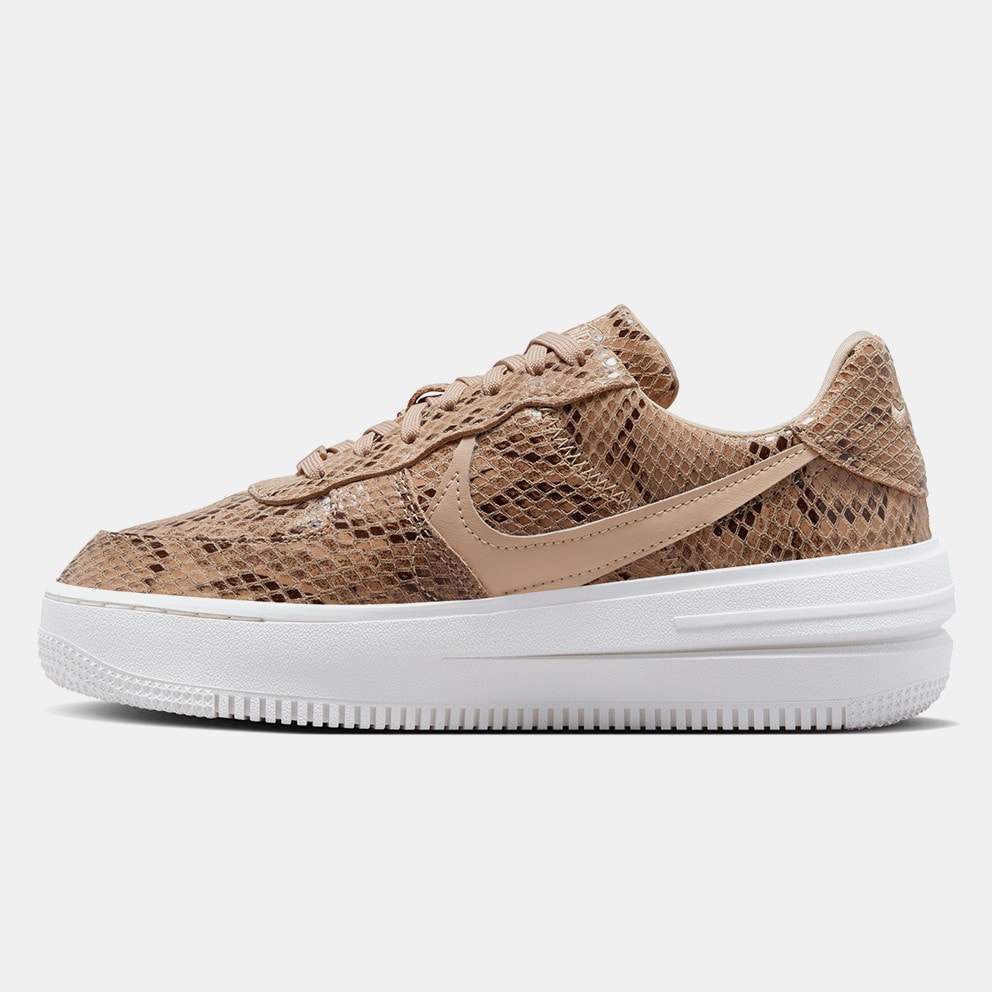 Nike Air Force 1 PLT.AF.ORM Women's Shoes