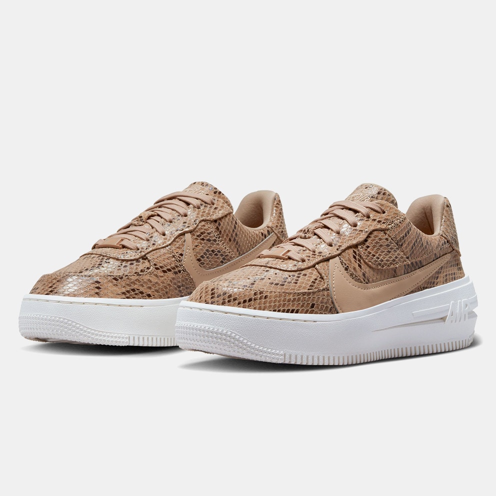 Nike Air Force 1 PLT.AF.ORM Women's Shoes