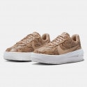 Nike Air Force 1 PLT.AF.ORM Γυναικεία Παπούτσια