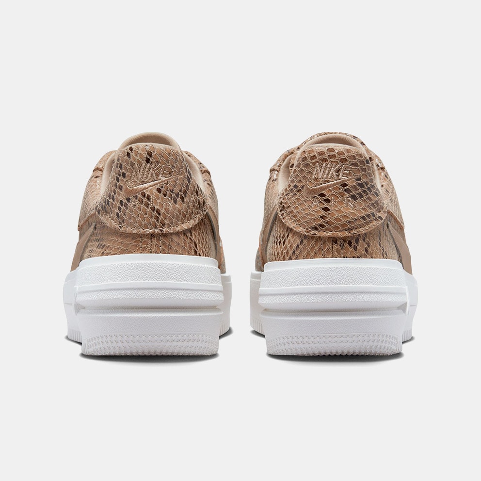 Nike Air Force 1 PLT.AF.ORM Women's Shoes