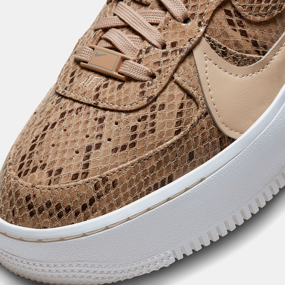 Nike Air Force 1 PLT.AF.ORM Γυναικεία Παπούτσια