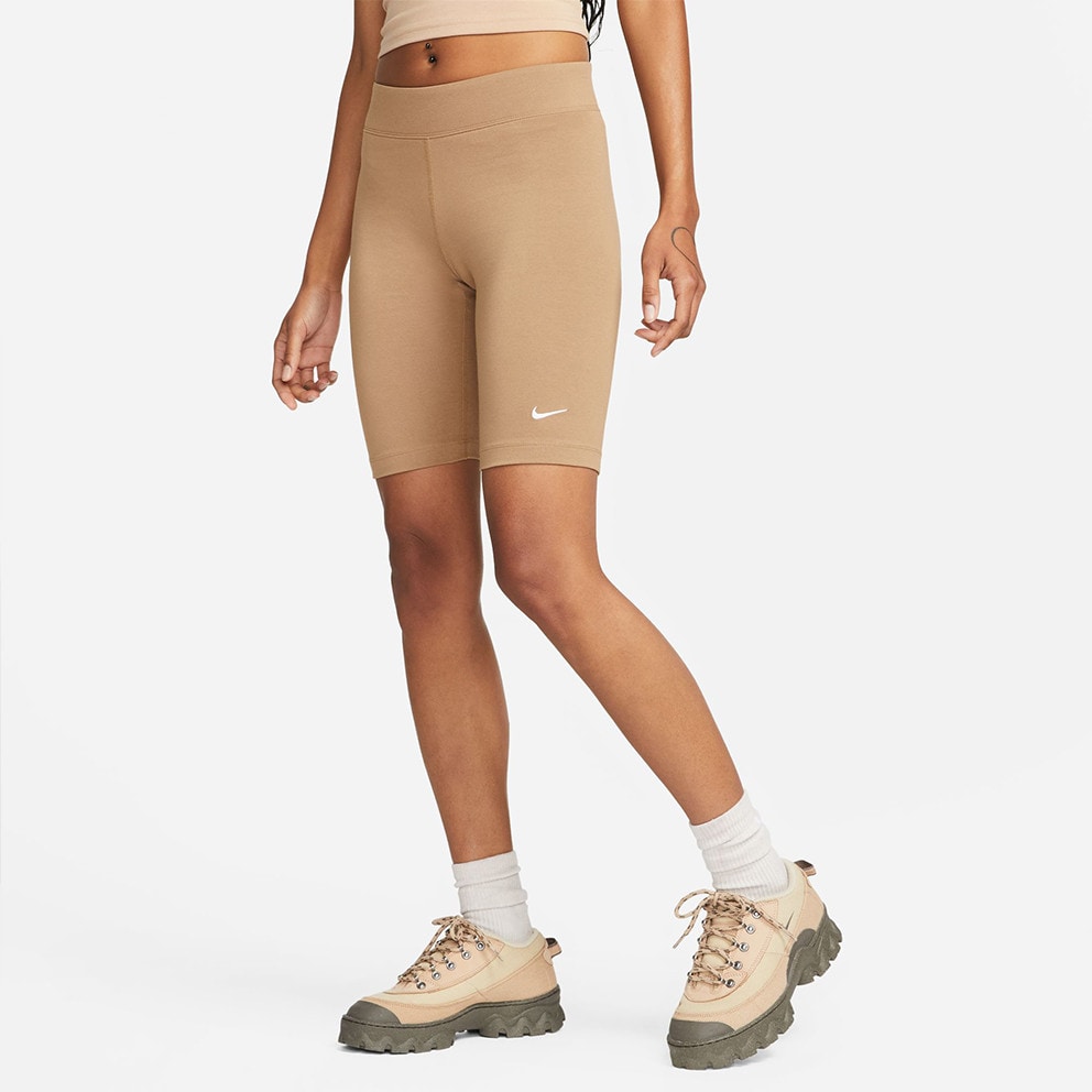 Nike Sportswear Essential Women's Biker Shorts