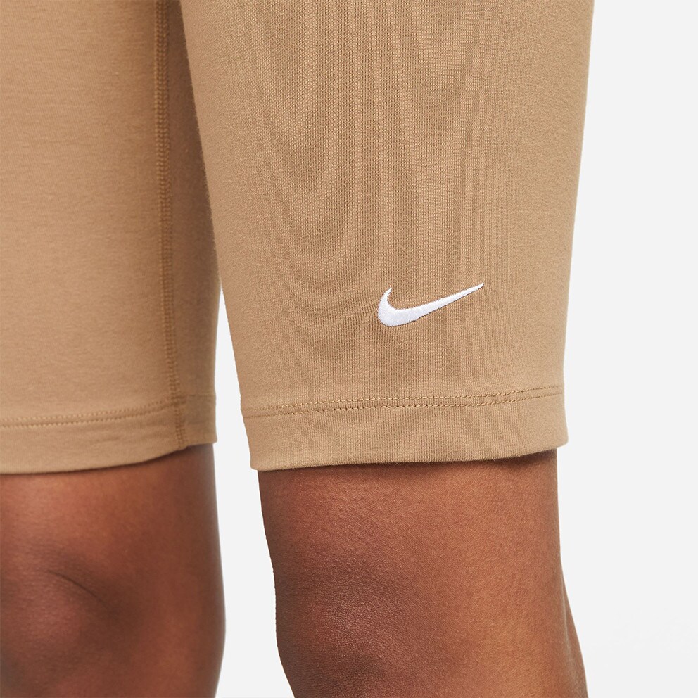 Nike Sportswear Essential Women's Biker Shorts