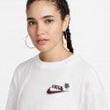 Nike Sportswear Γυναικείο T-shirt